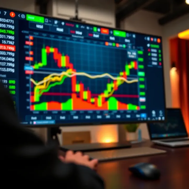 Best Forex Trading Platforms in Pakistan Best Forex Trading Platforms in Pakistan