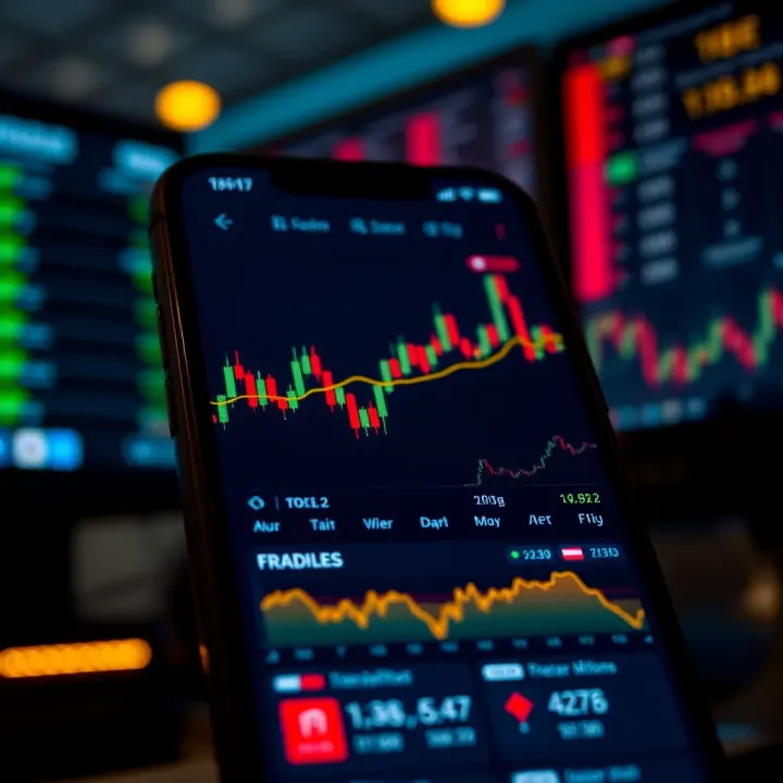 Best Forex Trading Apps in Pakistan: A Practical Guide Best Forex Trading Apps in Pakistan: A Practical Guide