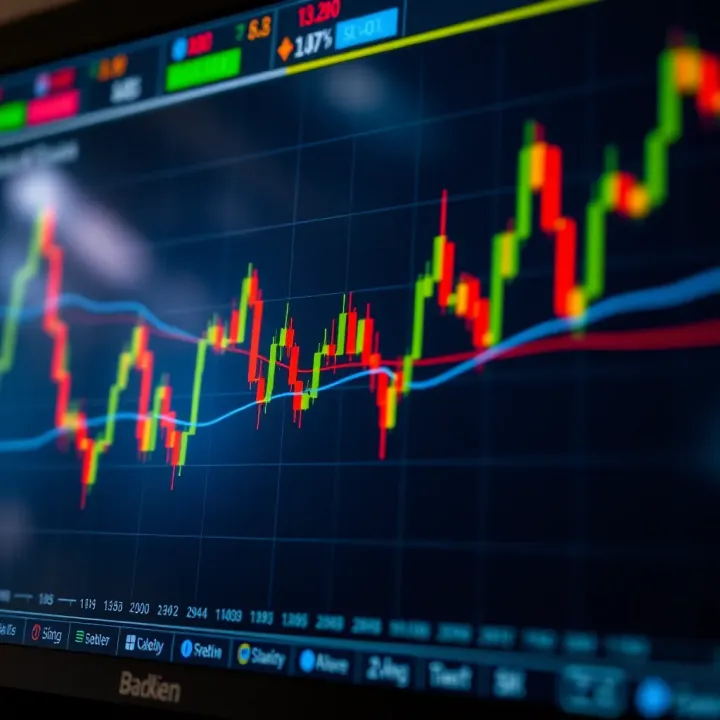Guide to Chart Patterns in Trading