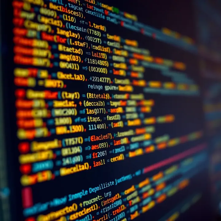 Code snippet demonstrating binary to decimal conversion in C++ with detailed annotations