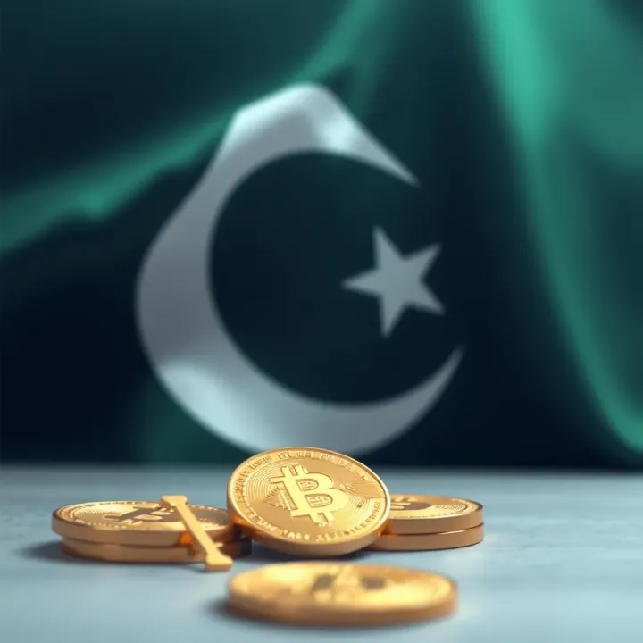Crypto Trading Guide for Pakistani Beginners Crypto Trading Guide for Pakistani Beginners