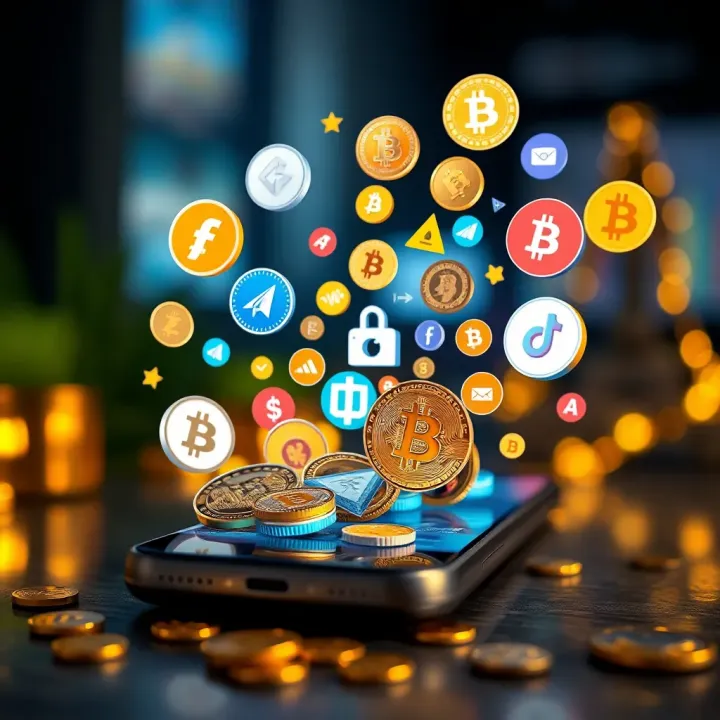 Best Cryptocurrency Trading App for Pakistani Traders Best Cryptocurrency Trading App for Pakistani Traders