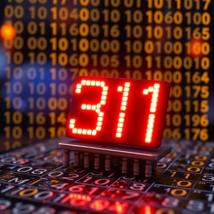How to Convert the Number 31 to Binary How to Convert the Number 31 to Binary
