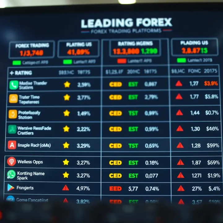 Best Forex Trading Apps: A Simple Guide Best Forex Trading Apps: A Simple Guide