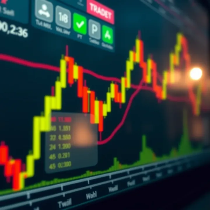 Visual representation of popular forex reversal and continuation candlestick patterns essential for making informed trading decisions