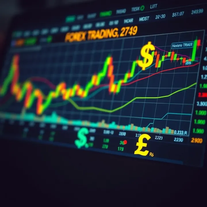 Forex Trading Basics for Beginners in Pakistan