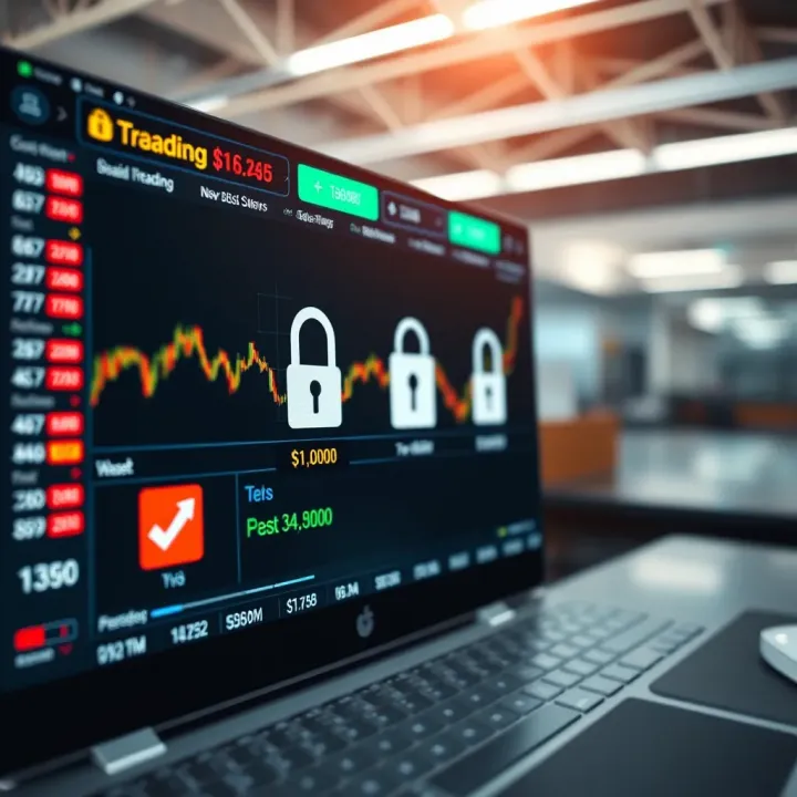 Best Online Trading Apps in Pakistan: How to Choose