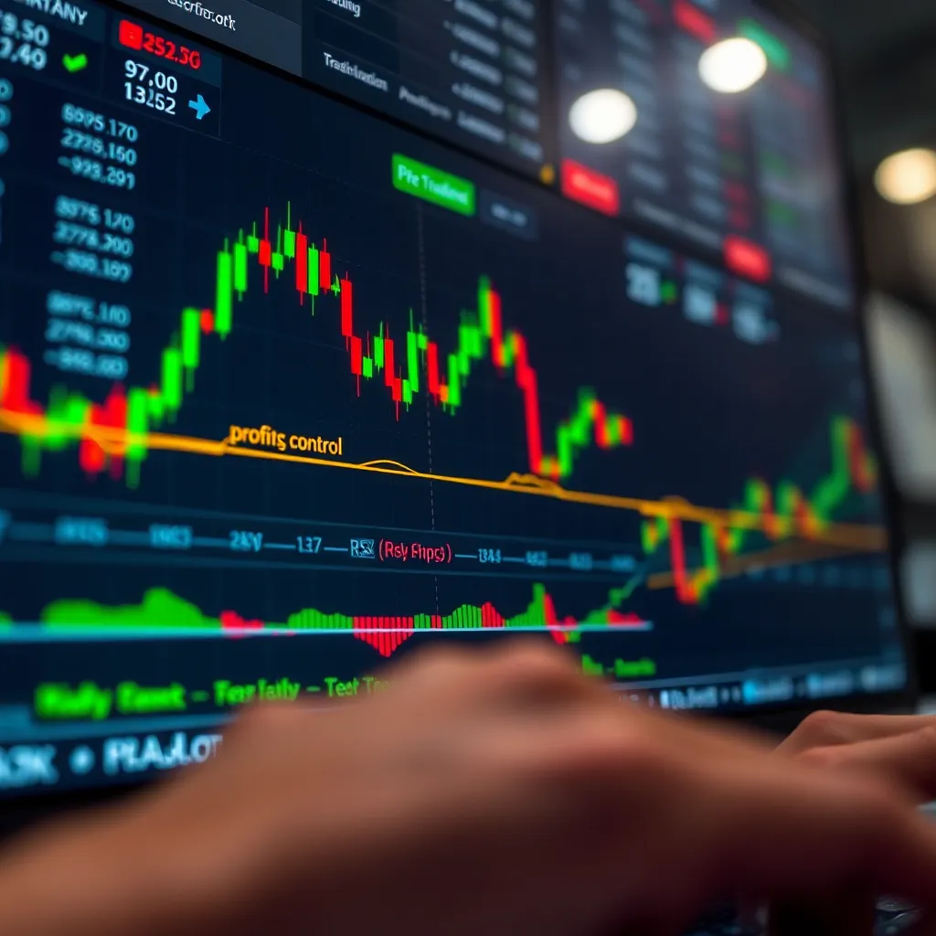 Practical Guide to Money Management for Binary Trading : dailysignalspk