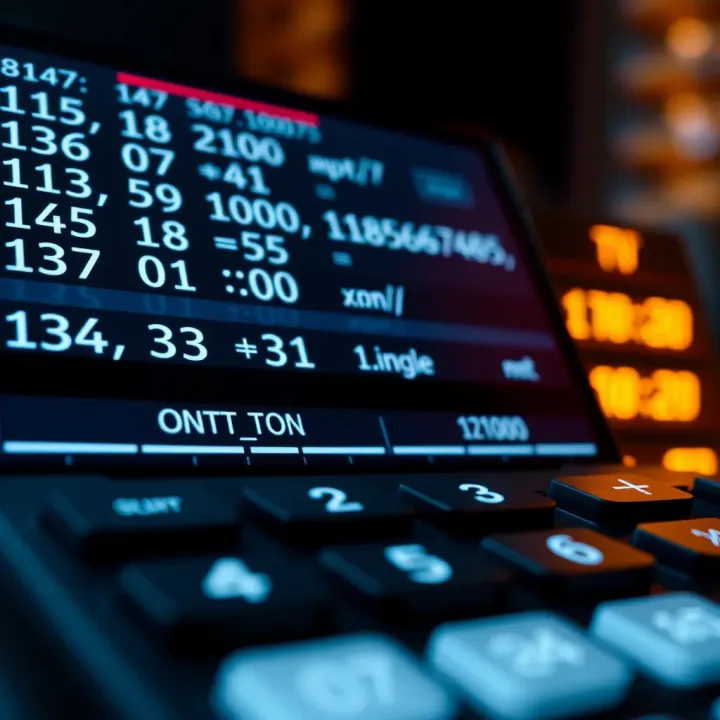 How to Use Online Binary Calculators