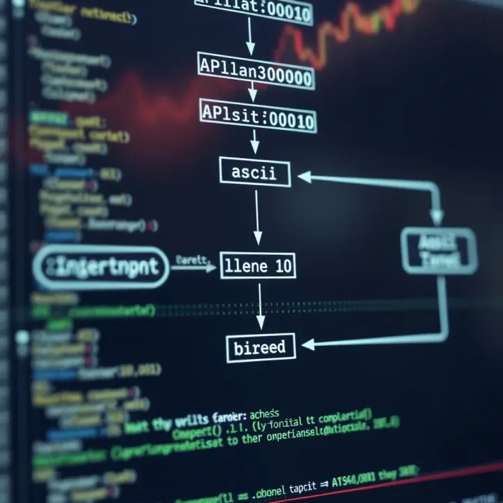 Understanding ASCII to Binary Conversion