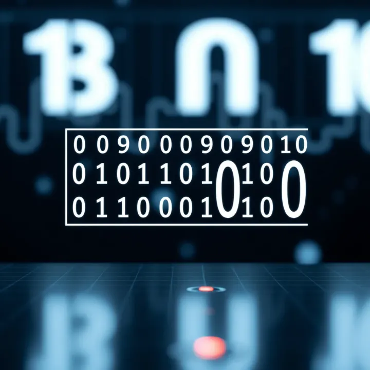 Understanding Binary Code: How Computers Speak