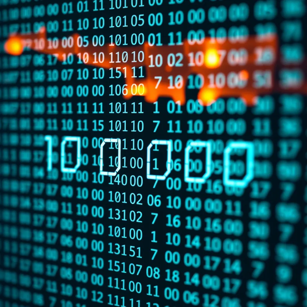 Understanding Binary Codes and Their Uses : dailysignalspk