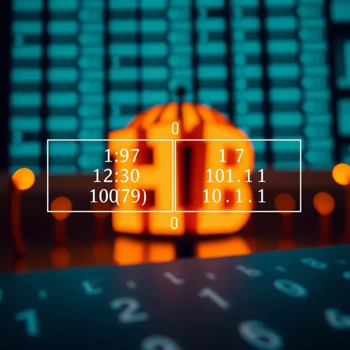 How to Use a Binary Conversion Calculator
