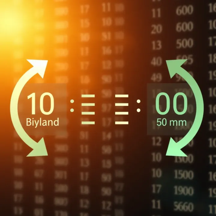 Binary Conversions Explained Simply