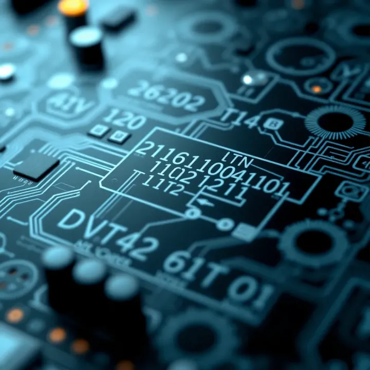 Understanding Binary Counters and Their Uses