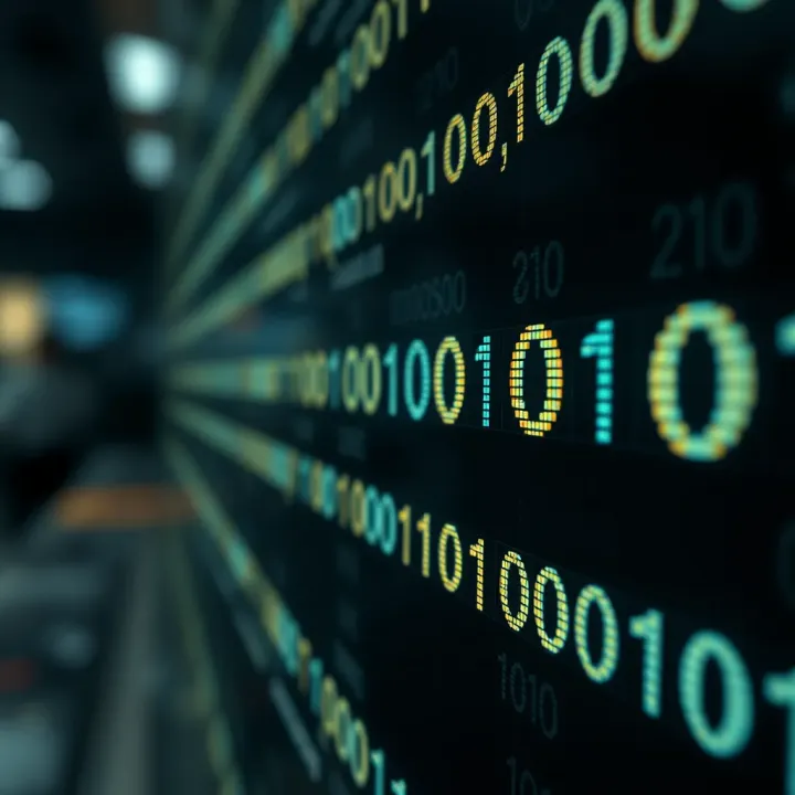 Understanding Binary Data Basics and Uses