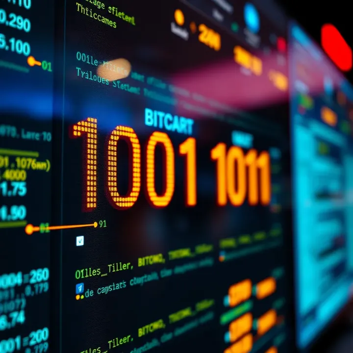 Understanding Binary Language in Computing