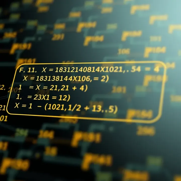 Diagram illustrating binary multiplication using bitwise operations and carry management