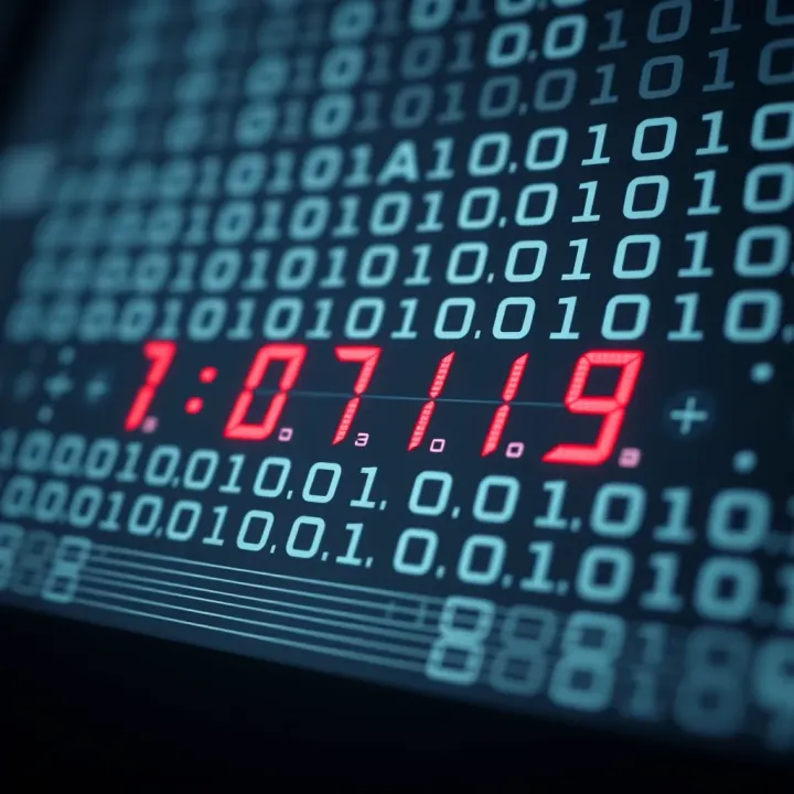 Binary Multiplication Basics Explained