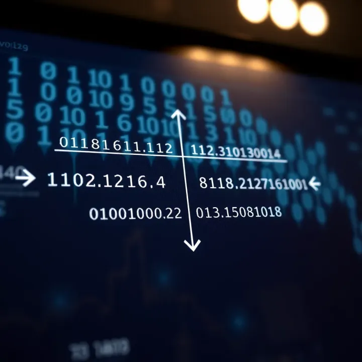 Understanding Binary Number Division Understanding Binary Number Division