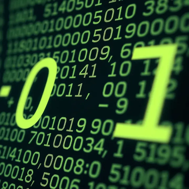 Understanding the Binary Number System