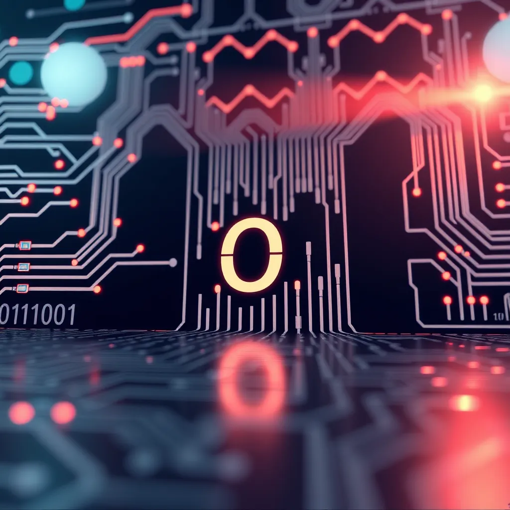 Understanding the Binary Number System in Computers : dailysignalspk