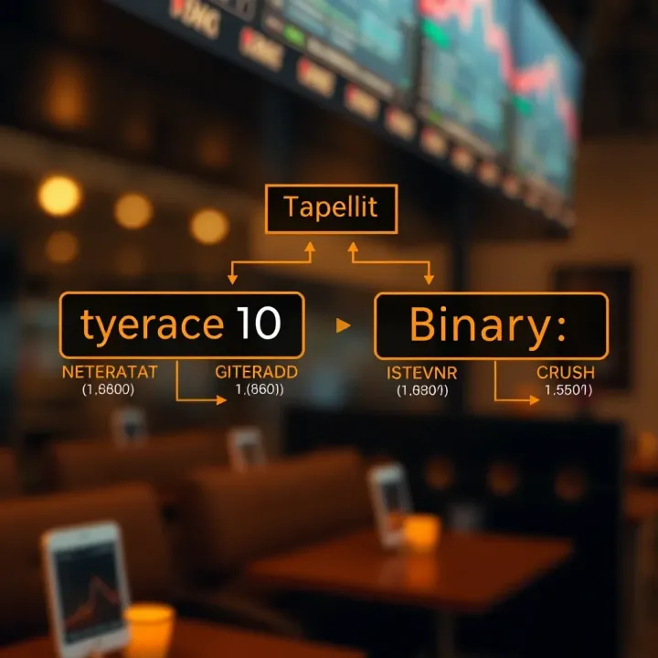 Understanding Binary Operations: Basics & Uses