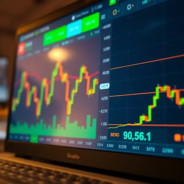 Binary Options Trading Guide for Pakistan