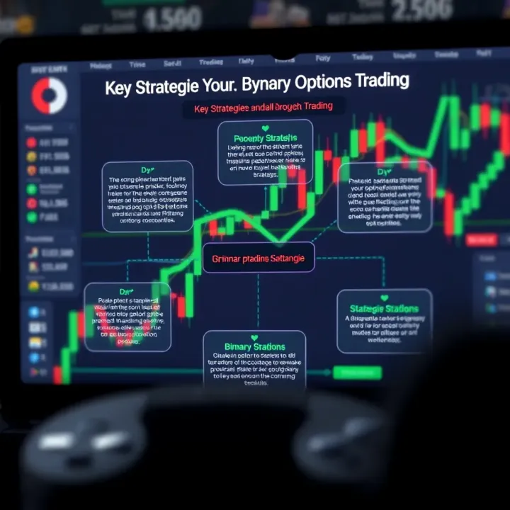 Binary Options Trading Explained for Pakistan