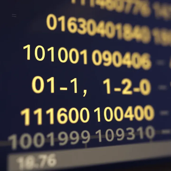 How to Convert Binary Numbers to Decimal