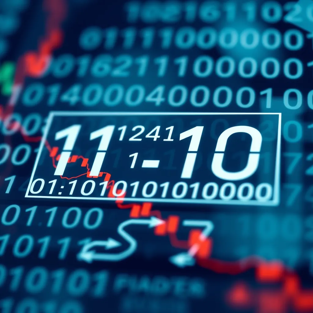 How to Use a Binary Number Calculator : dailysignalspk