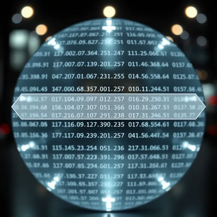 Understanding Binary Search Algorithm