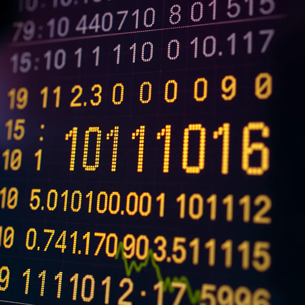 Understanding Binary Numbers and Their Uses : dailysignalspk