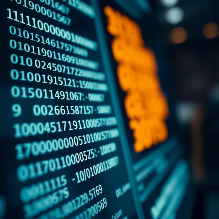 Binary to Hexadecimal Conversion Explained