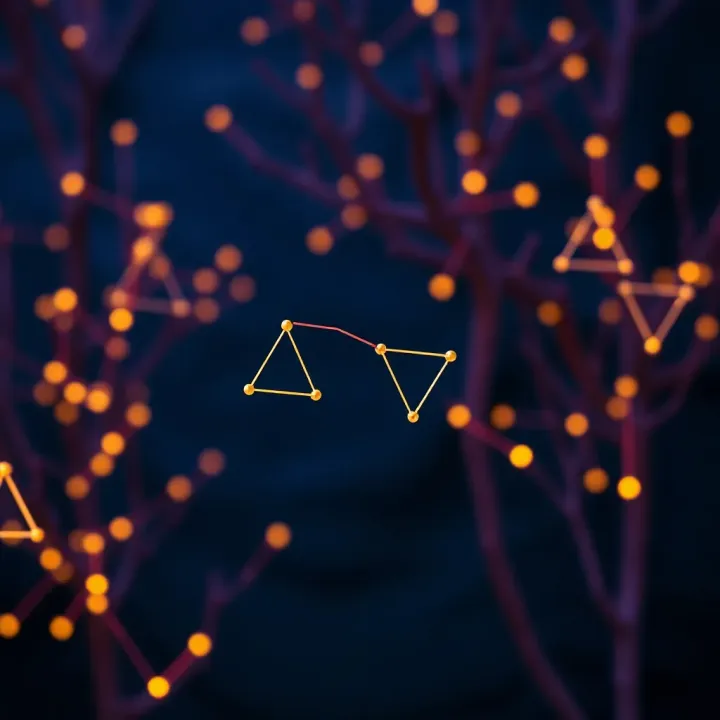 Illustration of level order traversal using a queue on a binary tree