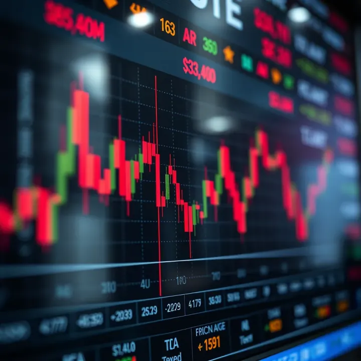 Understanding Live Forex Trading in Pakistan
