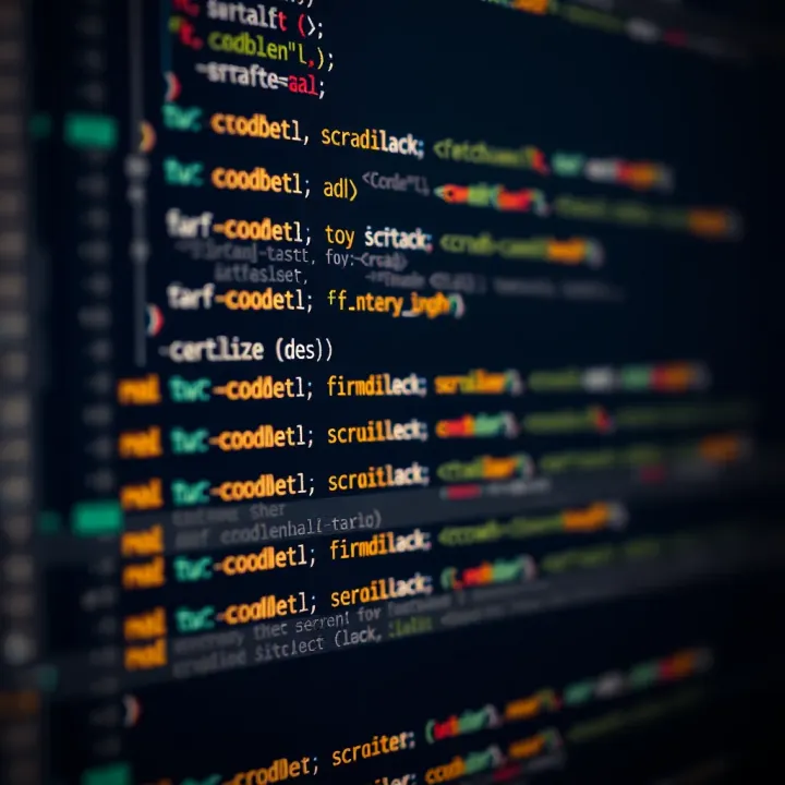 Code snippet showcasing both iterative and recursive implementations of binary search in C++