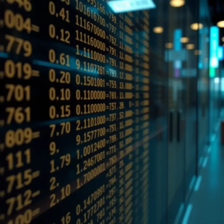 How to Subtract Binary Numbers Easily