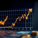Graph depicting the fluctuations of the State Bank of Pakistan exchange rate over time
