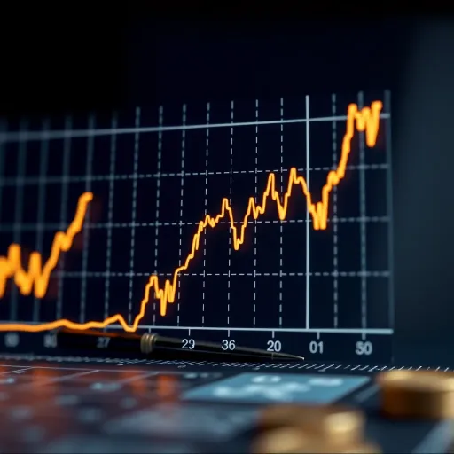 Trends in State Bank of Pakistan Exchange Rate Fluctuations Graph depicting the fluctuations of the State Bank of Pakistan exchange rate over time