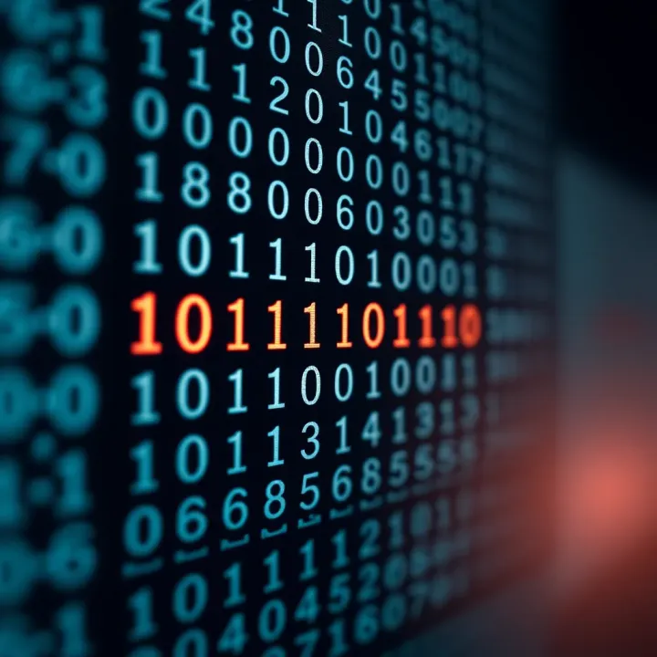 Understanding Binary Number Addition