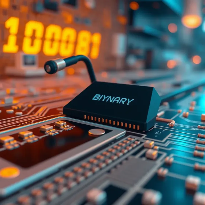 Understanding Binary: Basics and Uses