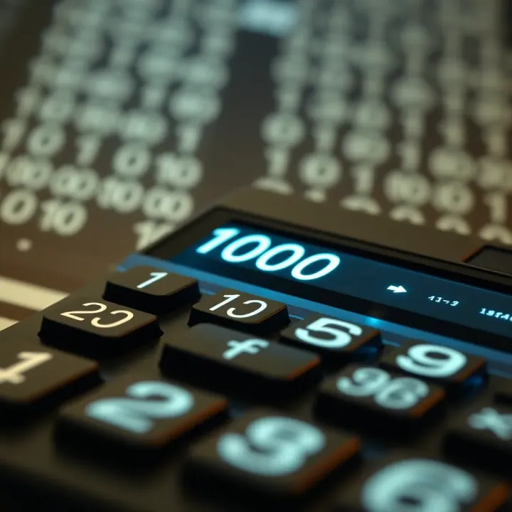 How to Use a Binary Calculator: Step-by-Step Guide
