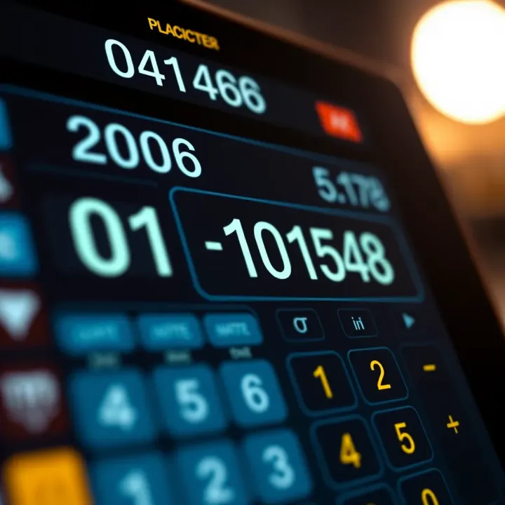 How to Use a Binary Multiplication Calculator